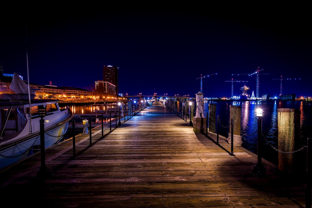 <b>Norfolk, Virginia.</b>