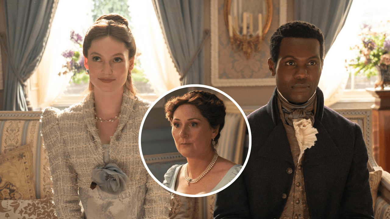 ¿Francesca se casará en la parte 2 de ‘Bridgerton 3’? Actor de la serie revela qué pasará con ella