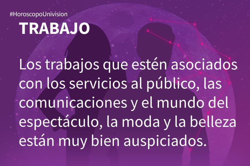 Virgo 19 de enero 2020