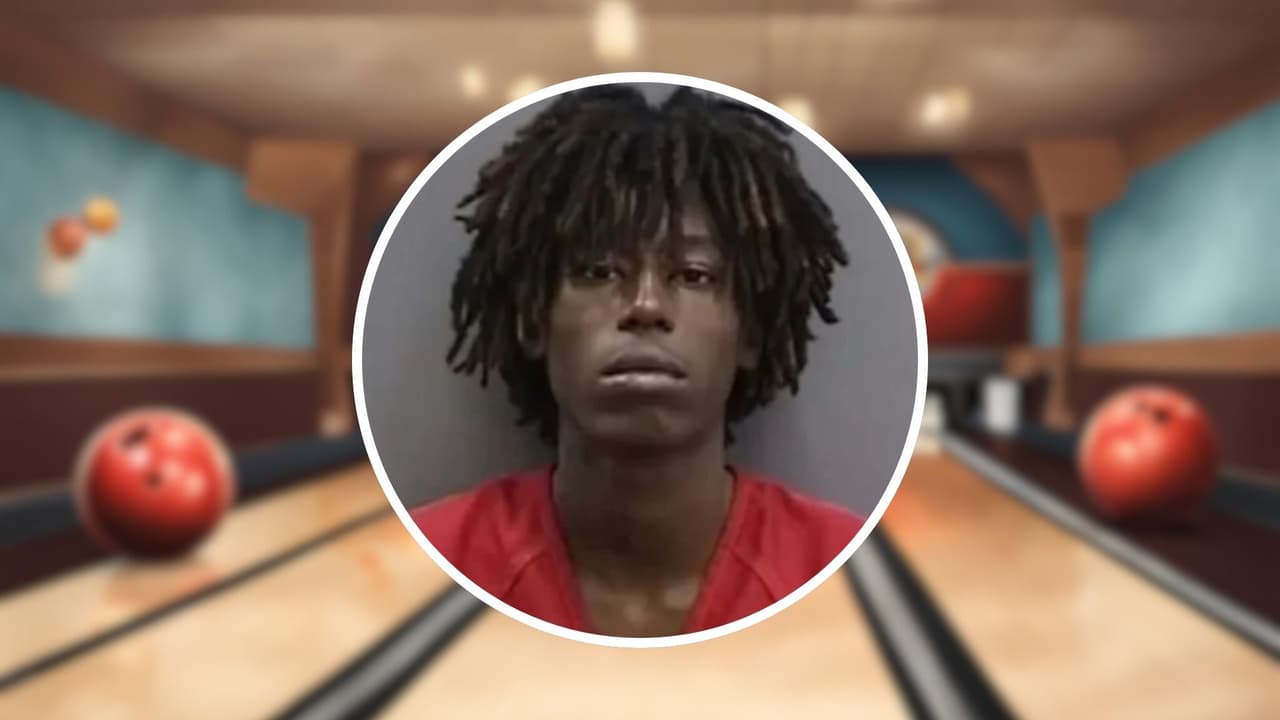 "Me importan una mierda tus hijos": joven de 18 años causa tiroteo que paralizó a un agente federal