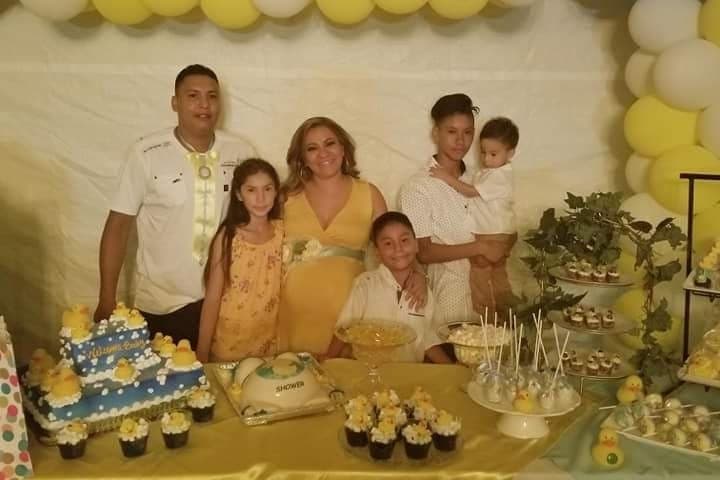 México confirma que el indocumentado detenido cuando llevaba a su esposa a dar a luz tiene cargos por homicidio