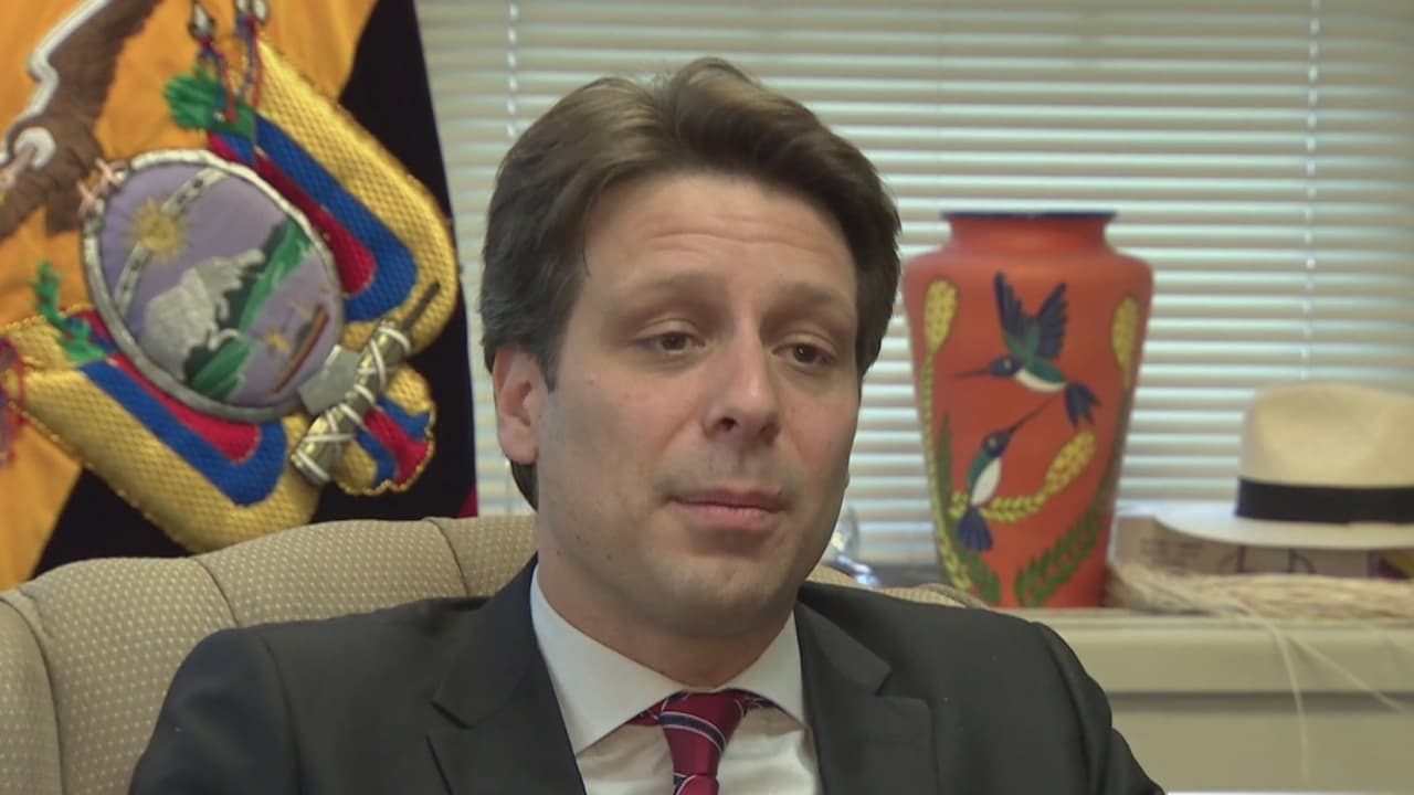 El plan de los consulados de Ecuador para atender las inquietudes migratorias en la zona triestatal