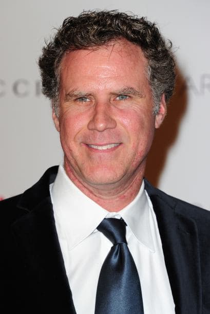 3. WILL FERRELL- Su jugoso sueldo no ha sido equiparable con las ganancias que han dado los recientes filmes en los que ha participado, como prueba su filme "Land of the Lost" la cual tuvo un presupuesto de $100 millones y sólo pudo recaudar en taquilla $70 millones.