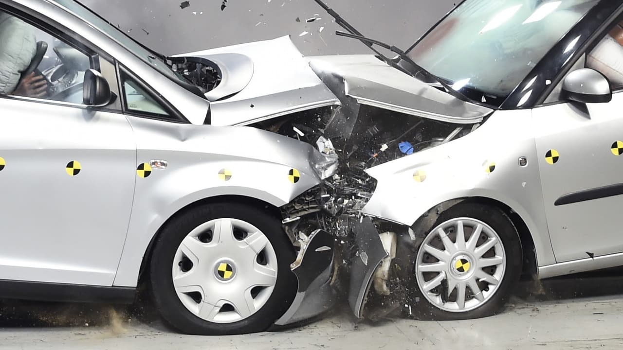 Tres muertos y dos heridos dejó un accidente de tránsito en Des Plaines