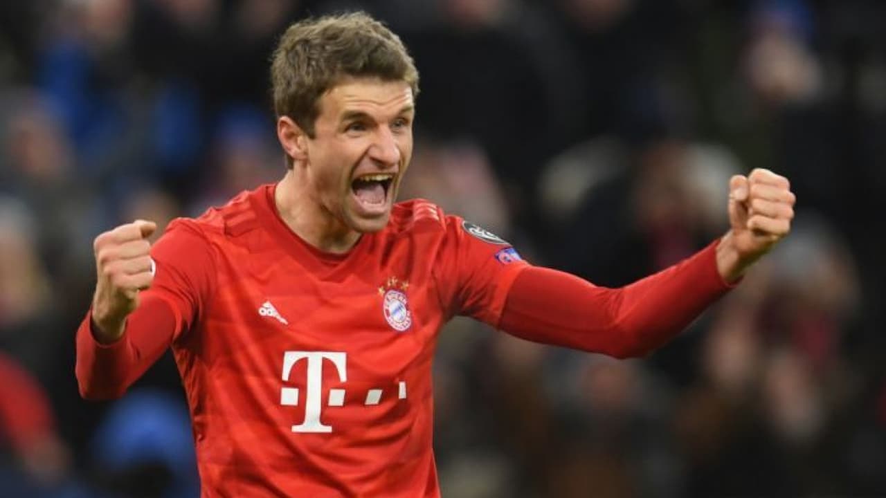 Thomas Müller lamenta que Barcelona no tenga ya a Lionel Messi: "Será otro equipo"