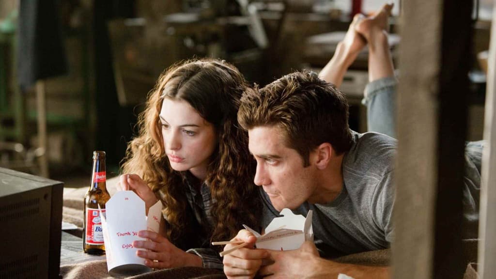 De amor y otras adicciones.