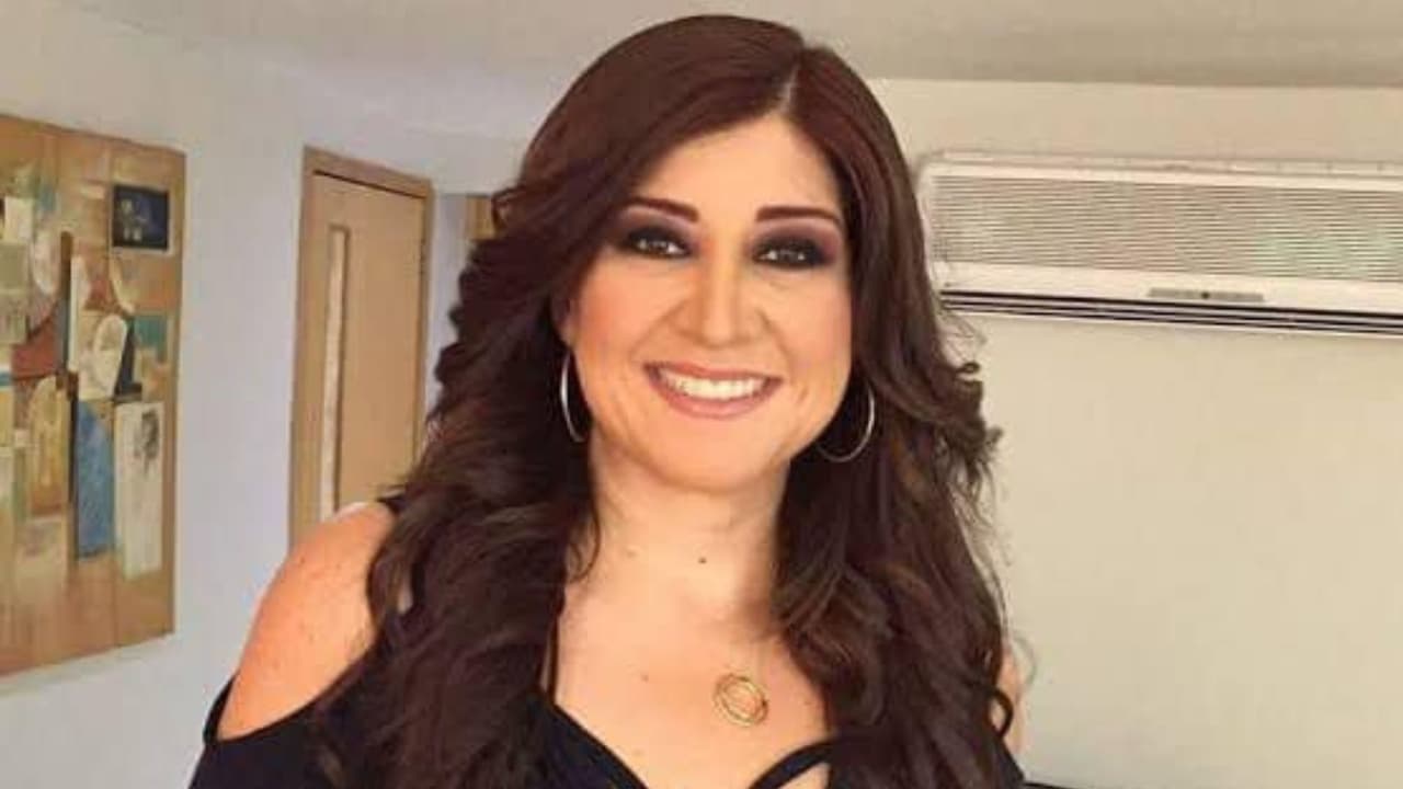 Laura Rivas se hizo famosa en el programa Extranormal.