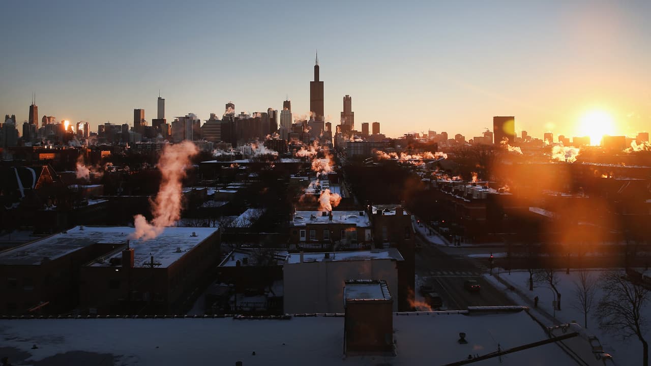 Último día de invierno transcurrirá con condiciones estables y amplios periodos de sol