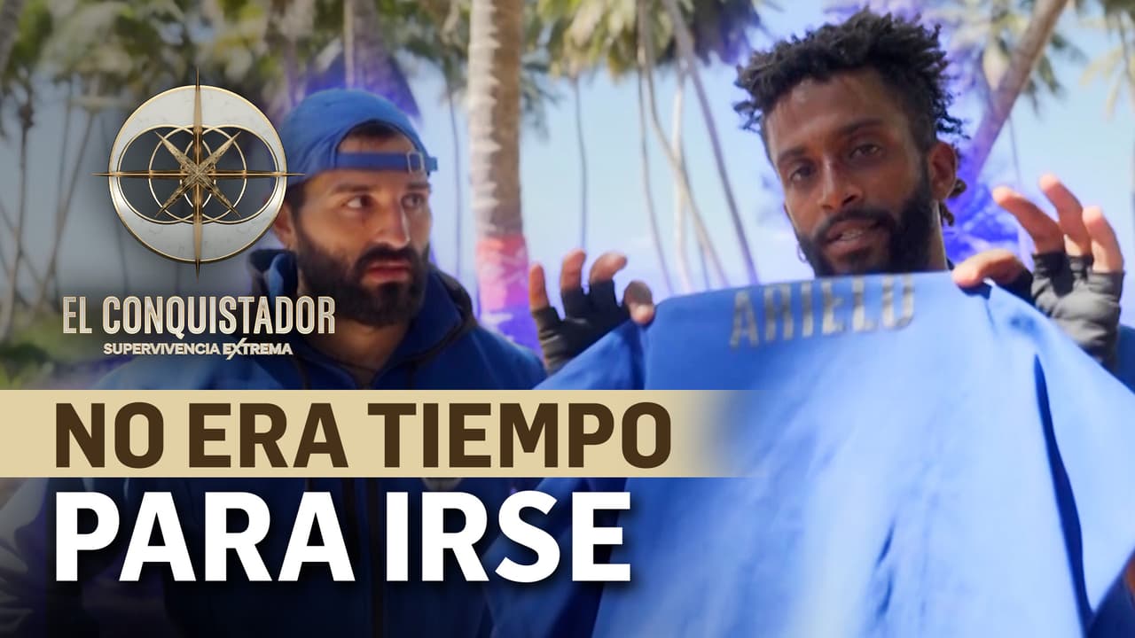 ¡Se mantiene! El desempate sorpresa salva a Mamba de la eliminación