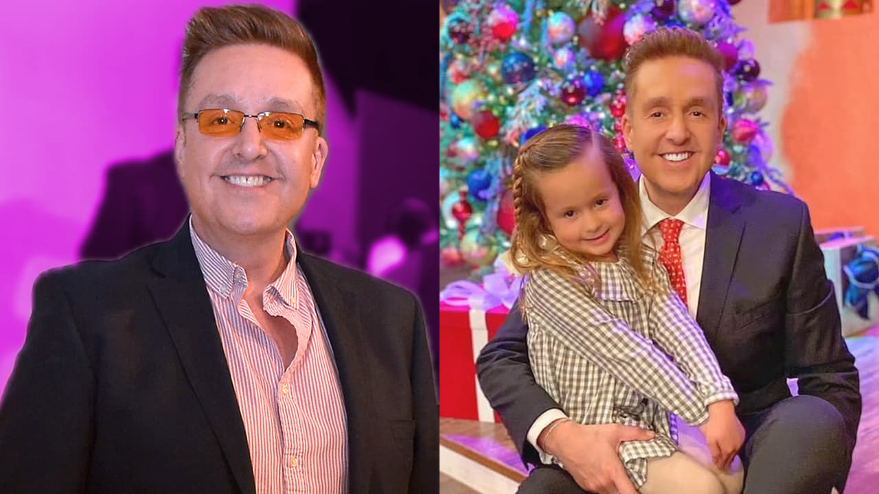 Daniel Bisogno falleció a los 51 años: ¿qué fue lo que le pasó?