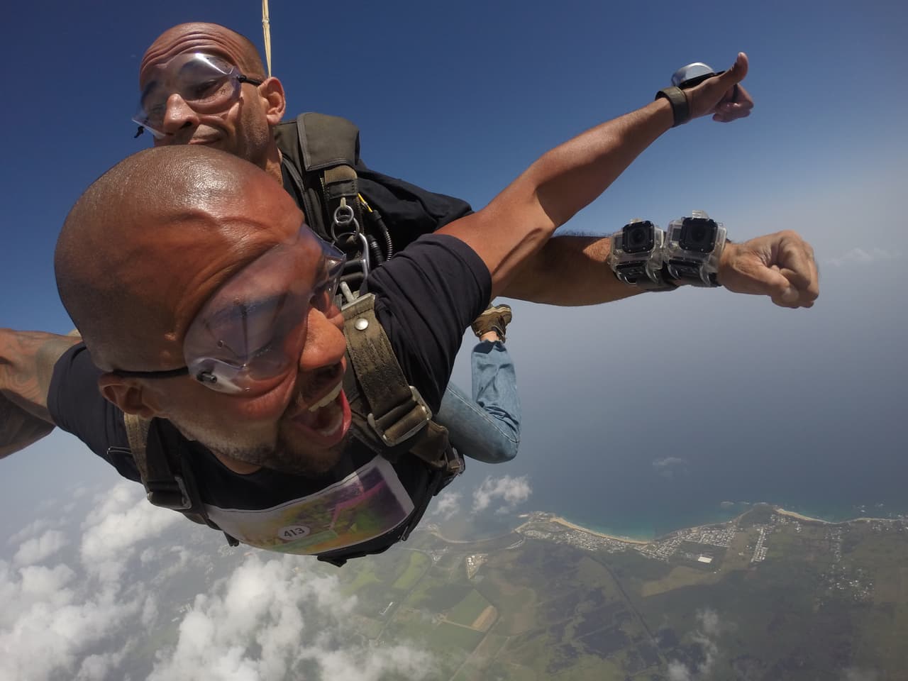 Se pusieron extremos para el comienzo de la nueva temporada de Estos Dos Sin Frenos.