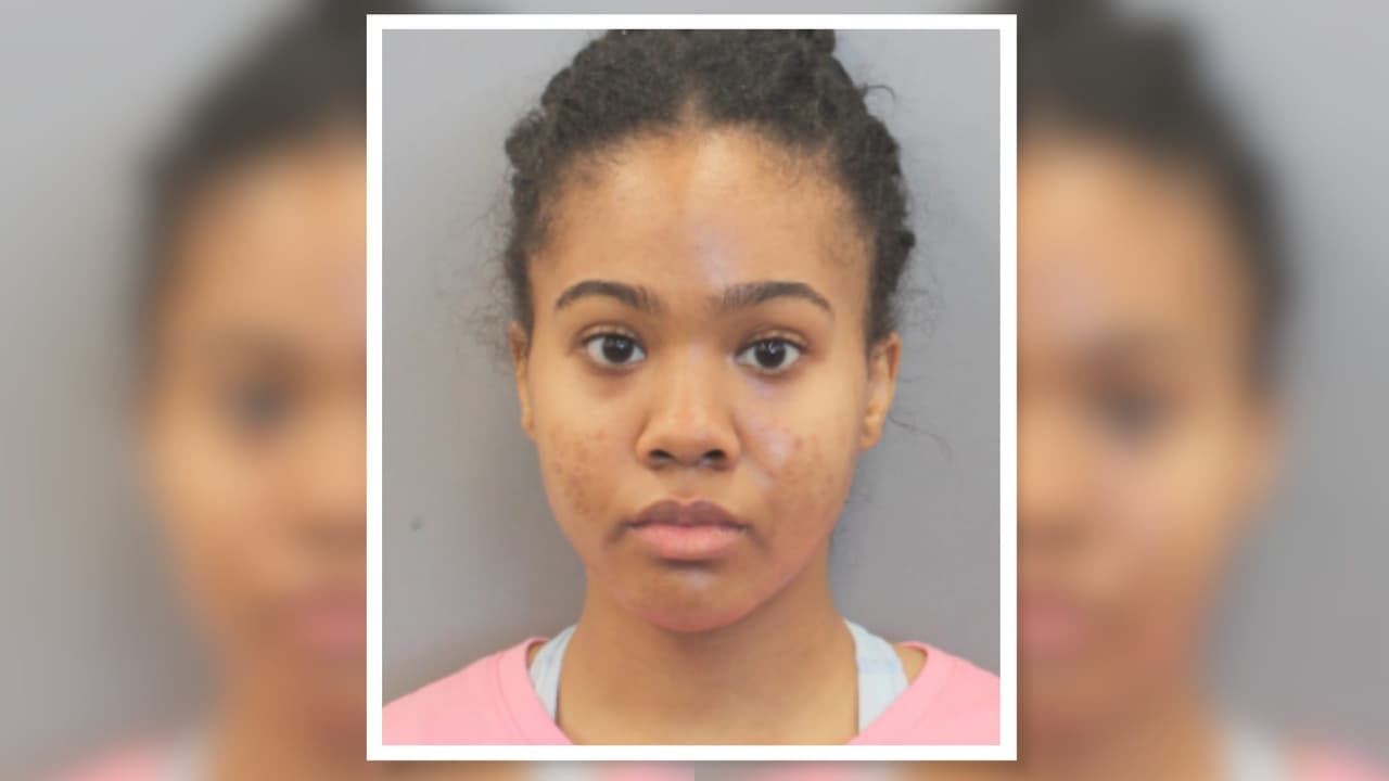 Esta joven engañó a un estudiante y lo entregó a una pandilla de Houston, que lo mató a tiros