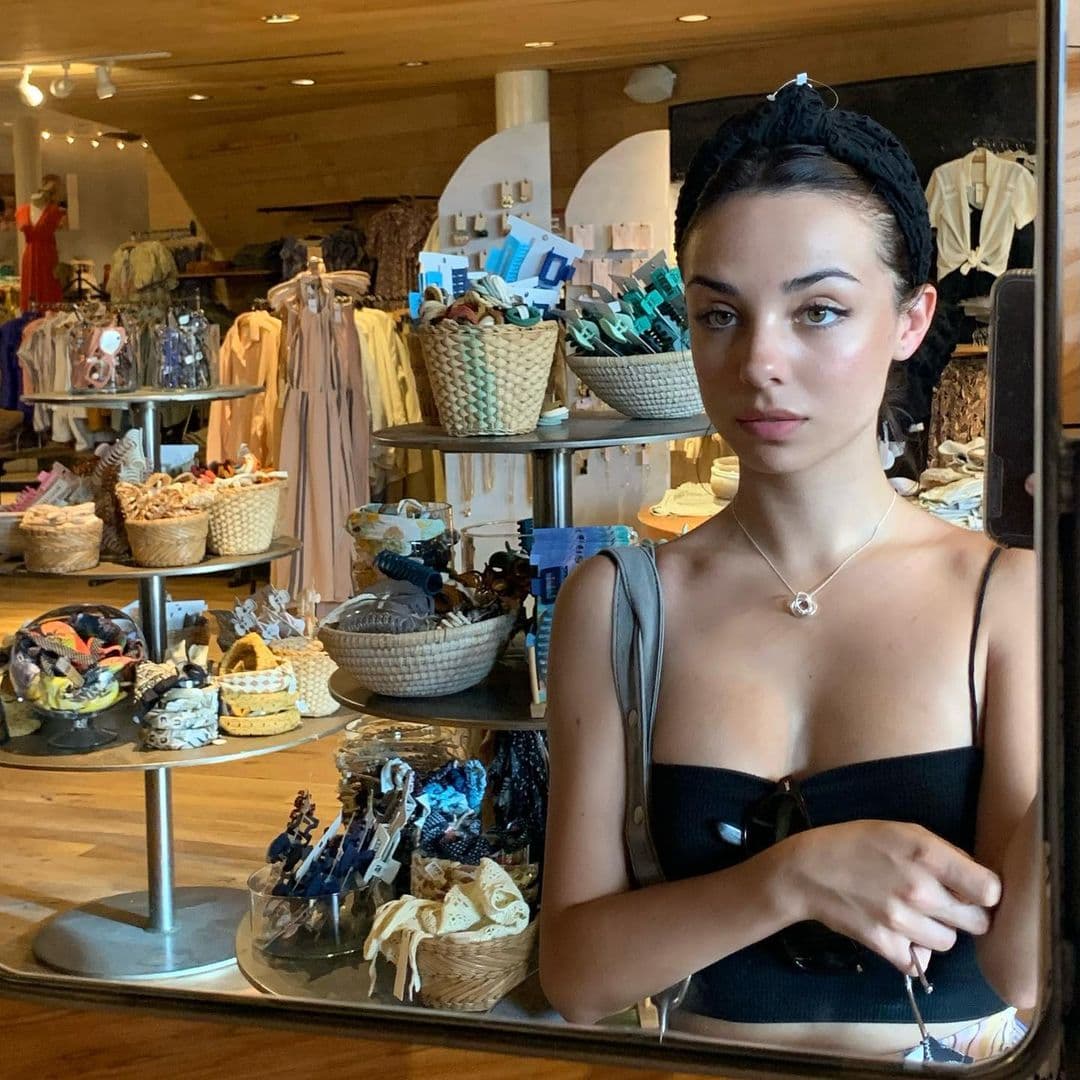 En ese entonces, Fiona Palomo señaló que ha conservado la imagen de su padre a través de fotos y videos de su álbum familiar y que aún recuerda cómo era la relación con el fallecido artista.