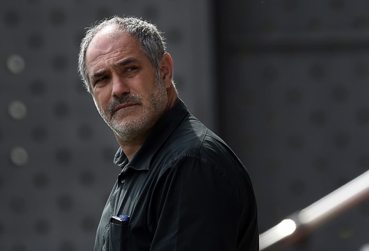 Zubizarreta citado a declarar por el fichaje de Neymar