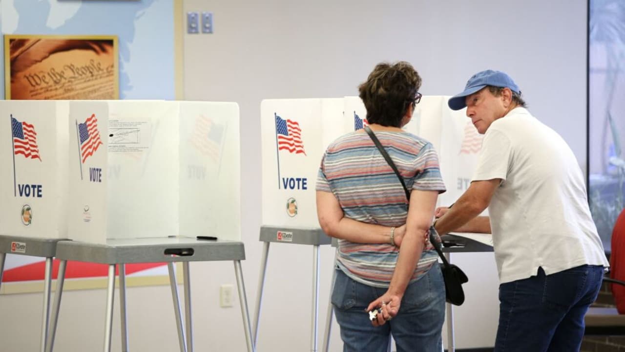 Día de elecciones en Florida Central: Conoce las contiendas claves este 7 de noviembre