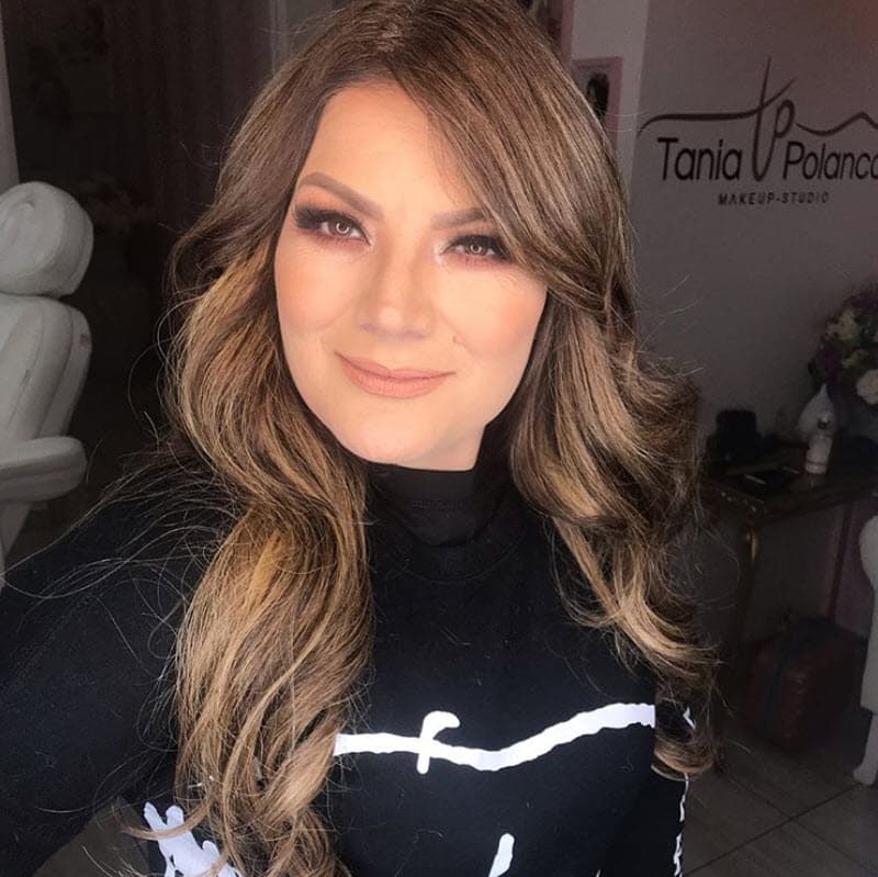 Lo que más lamenta Diana Reyes es el no poder ser autosuficiente.