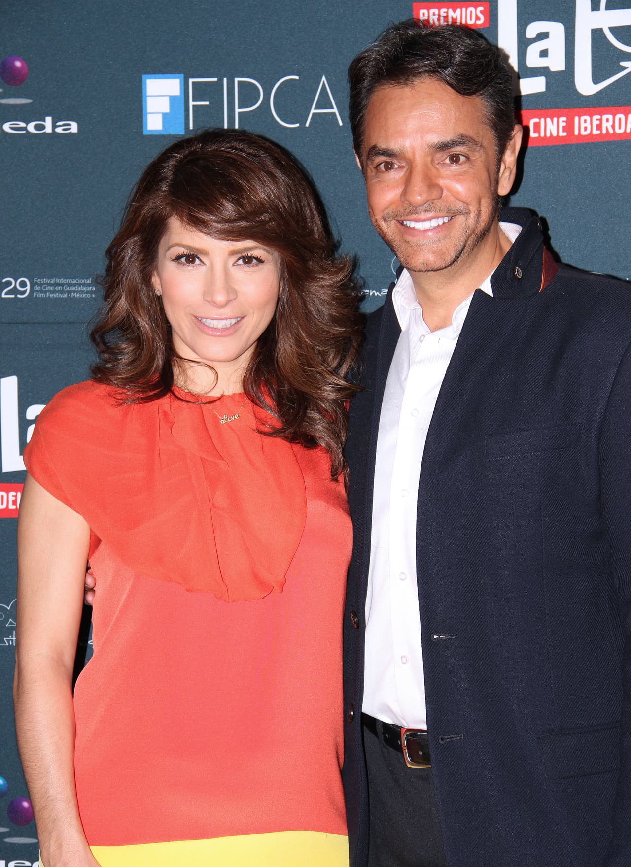 Sobre estas declaraciones fue cuestionada su esposa, Alessandra Rosaldo, quien dijo comprender la postura de su marido y la empatía que siente hacia otros de sus colegas que viven lo que él atravesó. 
<br>