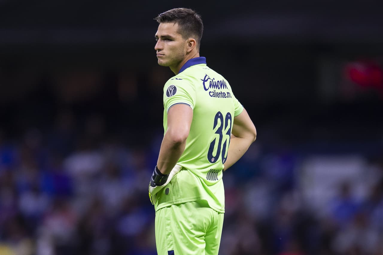 Pachuca fue mucha pieza para un Cruz Azul que no sabe ganar. Los Tuzos son líderes del Apertura 2022 tras dos triunfos apenas en la Jornada 2.