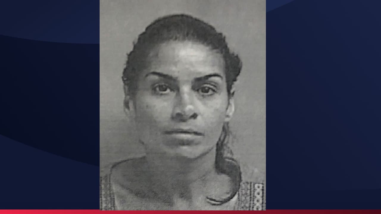 A la cárcel mujer que se robó $21 en Aguas Buenas