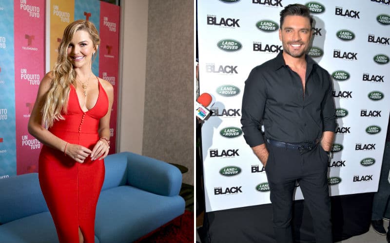 Lili Estefan también se ha pronunciado por el pleito que sostienen Marjorie de Sousa y Julián Gil, donde 
<b><a href="https://www.univision.com/shows/el-gordo-y-la-flaca/las-razones-por-las-que-raul-y-lili-entienden-a-la-perfeccion-que-julian-gil-no-extrane-a-su-hijo-matias-video">se disputan la custodia</a></b> de su hijo Matías.