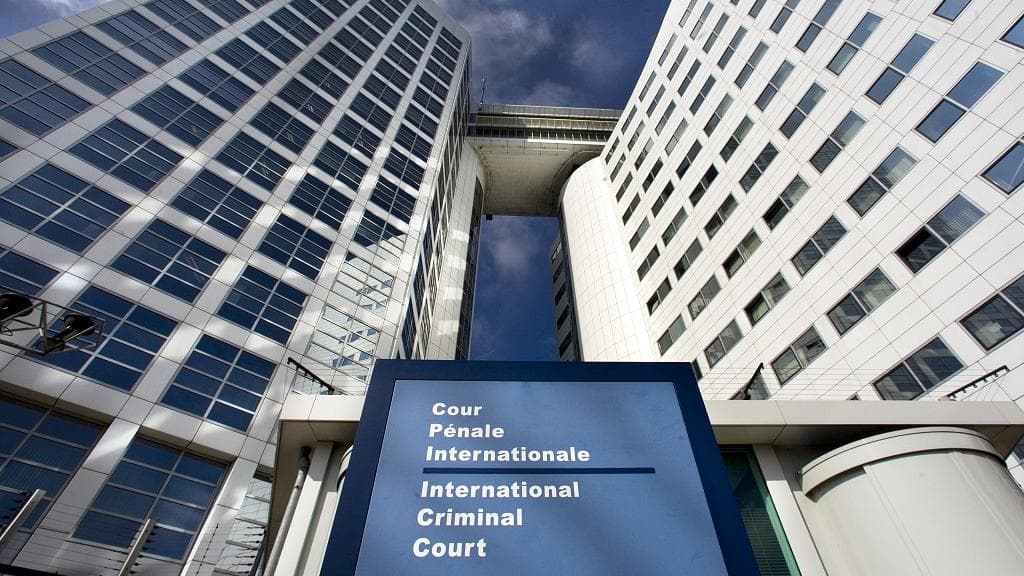 Venezuela facing unprecedented accusations of crimes against humanity
