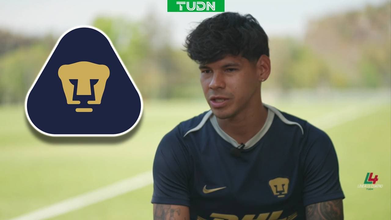 Vuelven la esperanzas de Pumas de alcanzar la gloria
