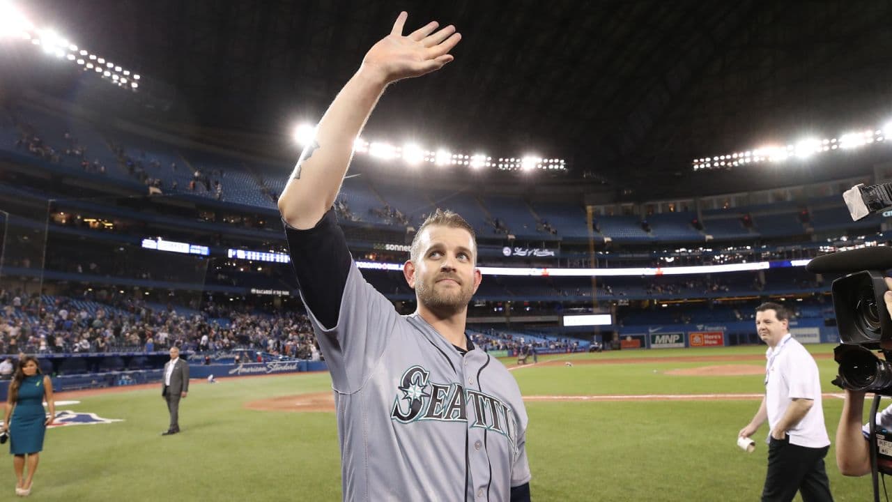James Paxton lanzó el juego sin hit ni carrera número 299 en la historia de la MLB.