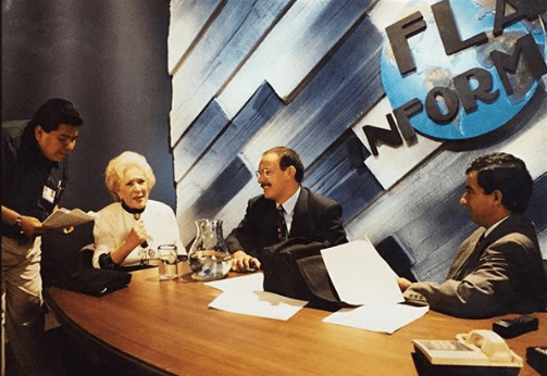 Ha participado en programas como:'Flash informativo', 'Miembros al aire', 'Adal el show' y 'Está cañón'. Además, ha participado en teatro y cine.