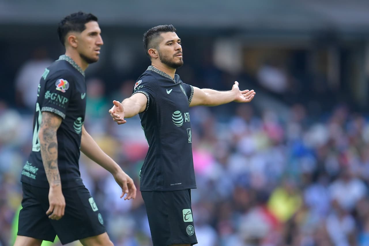 Pachuca fue contundente y se metió al estadio Azteca para derrotar a un América que se hunde en la clasificación.