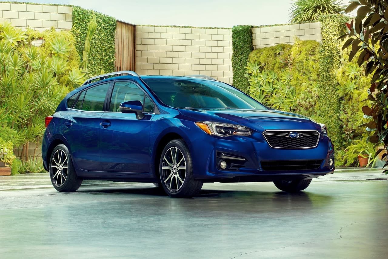 Carros y camionetas con el mejor valor de reventa en EEUU en 2021