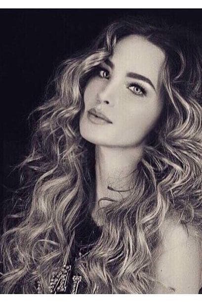 Sus seguidores siempre apoyan todo lo que hace, por algo tiene tantos fans.(Instagram)