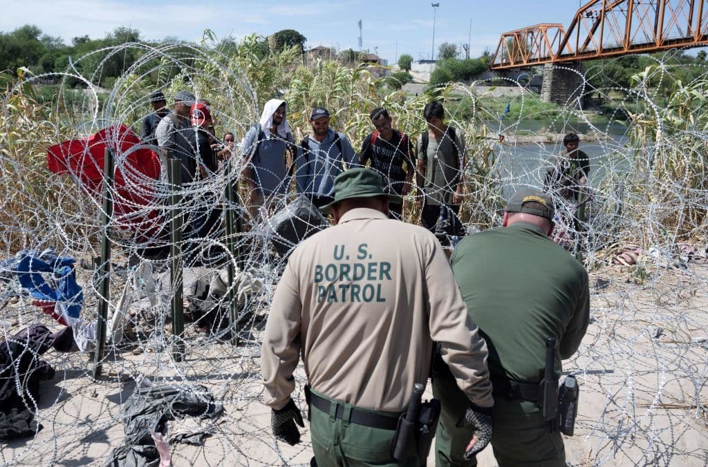 López Obrador rechaza establecer en México centros de tránsito de migrantes de EEUU