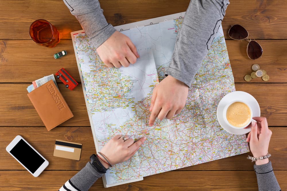 Nos quedan muchos meses por delante y estamos a tiempo perfecto para ponernos a planear a dónde queremos ir durante este 2020. ¿Ya lo pensaste bien? ¿Quisieras algunas sugerencias?