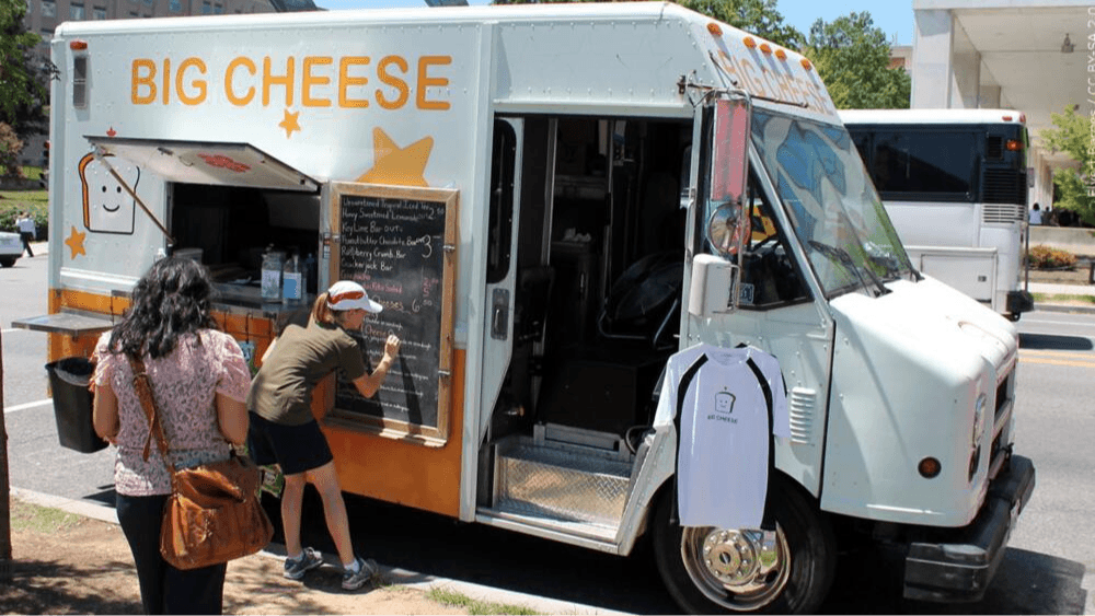 Food Trucks en Daley Plaza: anuncian fechas para el festival en Chicago en 2023