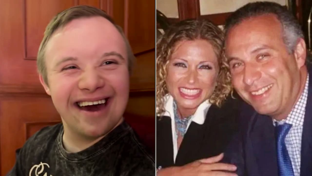 Luciano, el hijo de Lety Calderón, la ‘balconea’ por sus viajes con su ex Juan Collado