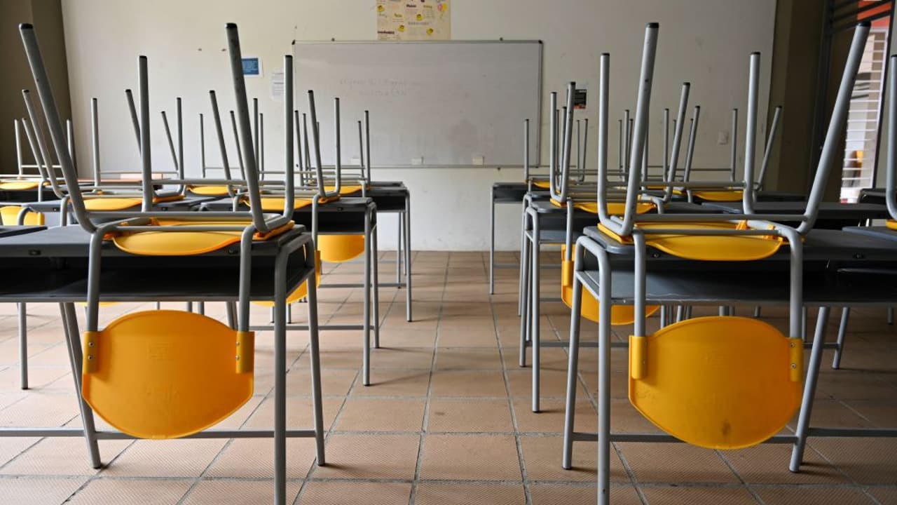 Coronavirus: Seis escuelas de Fort Bend ISD regresan a clases virtuales a partir del lunes 