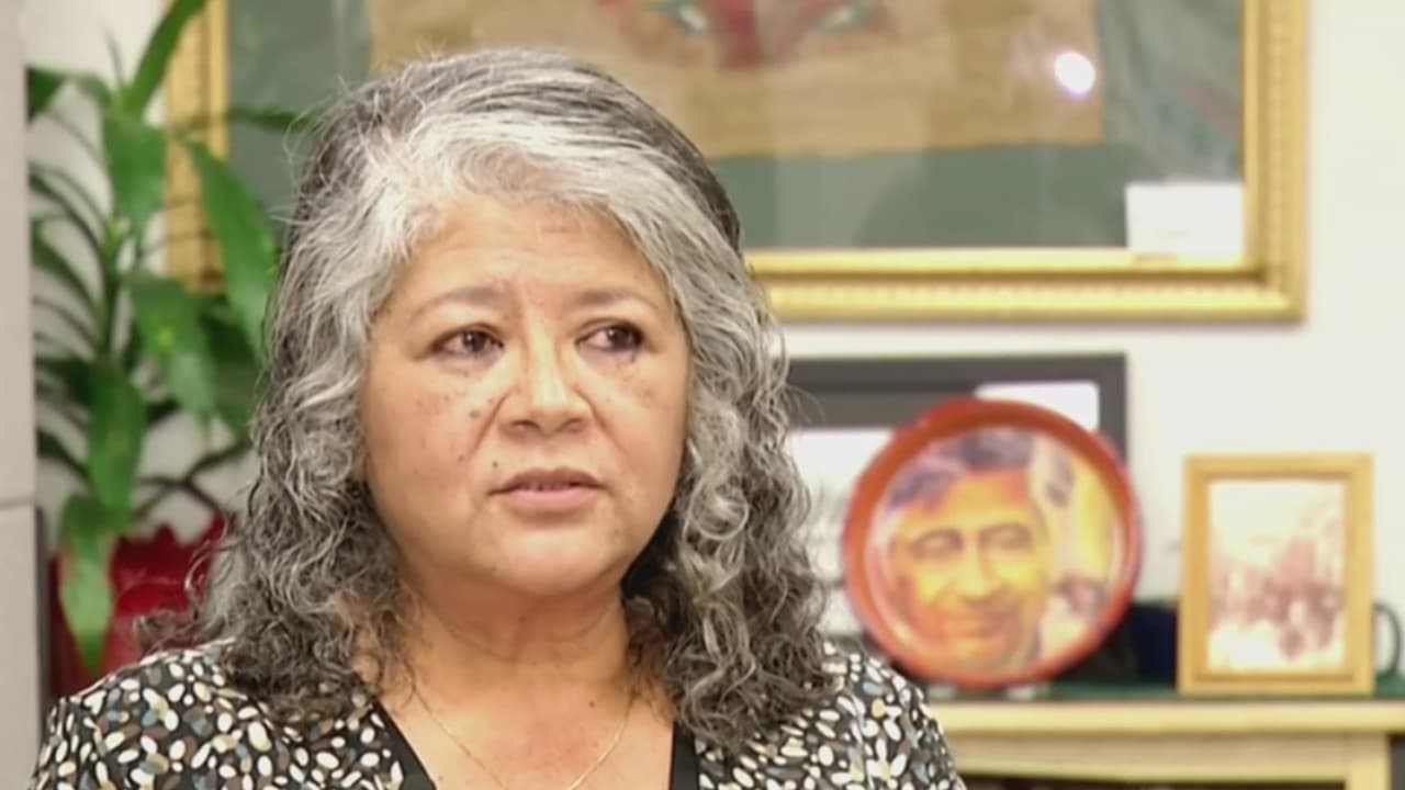 La mexicana Teresa Romero se convierte en la presidenta del poderoso sindicato de trabajadores agrícolas