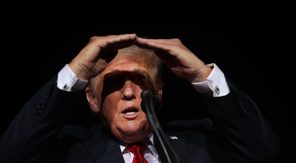 ¿Inflaron el valor de sus propiedades? ¿Hubo fraude financiero? Cómo va la investigación a la Organización Trump