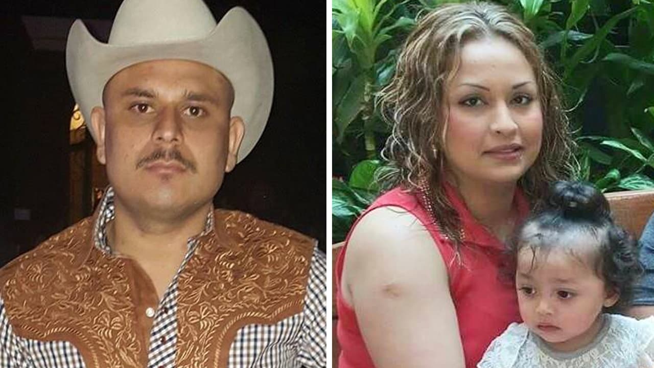 Verónica Mercado y su pequeña hija Linnete Cano fueron asesinadas en noviembre de 2015. Las autoridades buscan a Jonatan Figueroa como presunto autor del crimen.