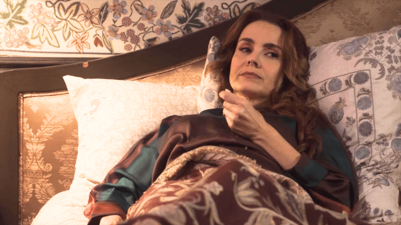 Paloma lleva el drama al límite | Mi Rival | Capítulo 37