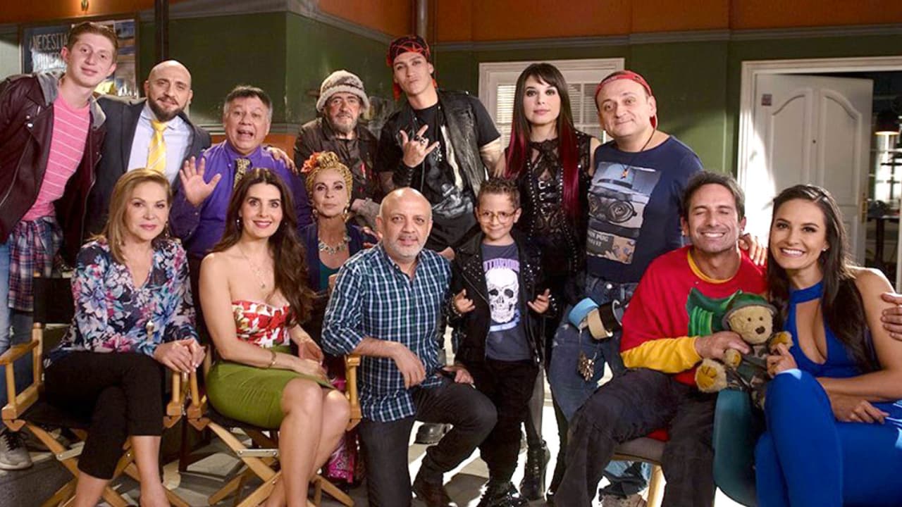 Actriz de Vecinos se convierte en mamá: presenta a su hija recién nacida y deja ver su carita 