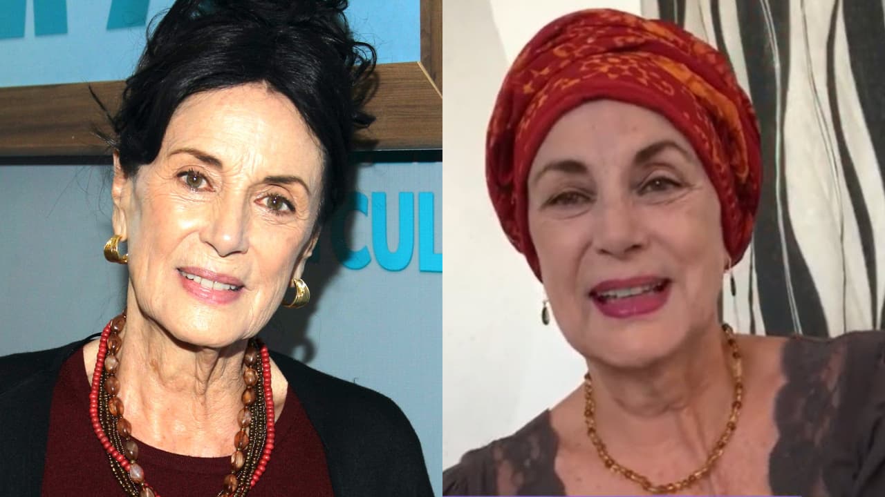 Helena Rojo y su último mensaje antes de morir: las probables señales del cáncer que tenía 