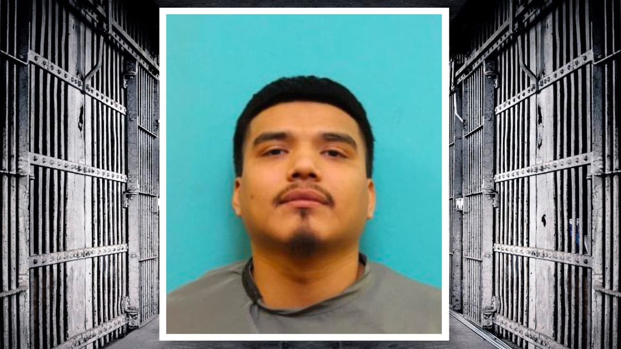 Jason Xavier Villanueva se declara culpable de distribuir 200 mil pastillas de Fentanilo en Carrollton, Texas