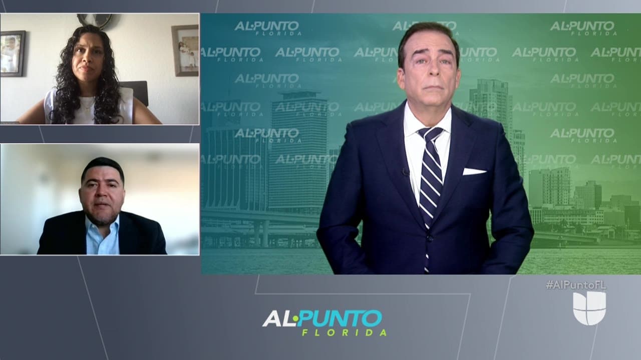 ¿Funcionará el plan de EE.UU. para democratizar Venezuela?