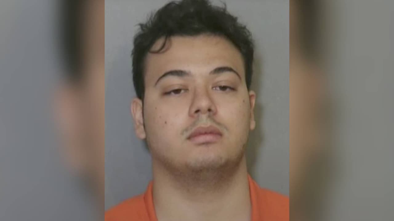 Sospechoso enfrenta decenas de cargos adicionales por agresión sexual y conducta lasciva en menores de Kissimmee