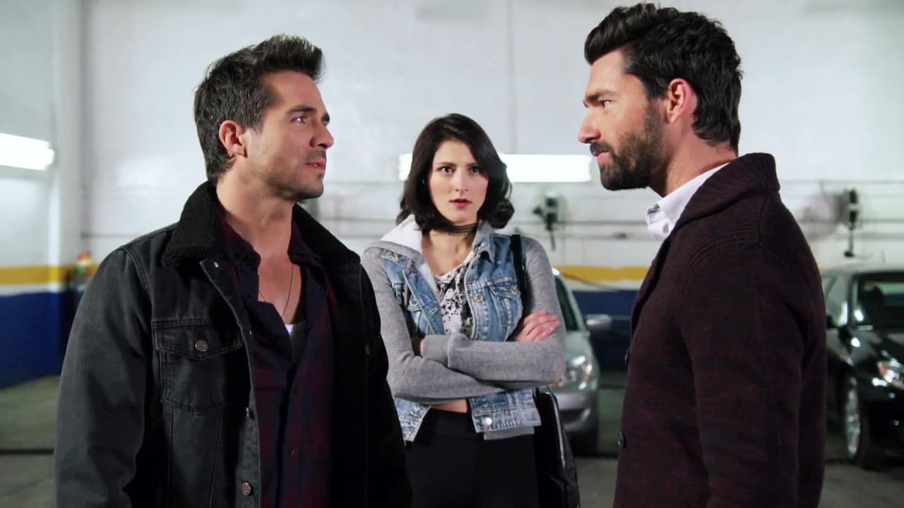 Desde ahí surgió un odio entre Francisco y Ramón, quien lo denigró constantemente por ser el hijo de Juana.