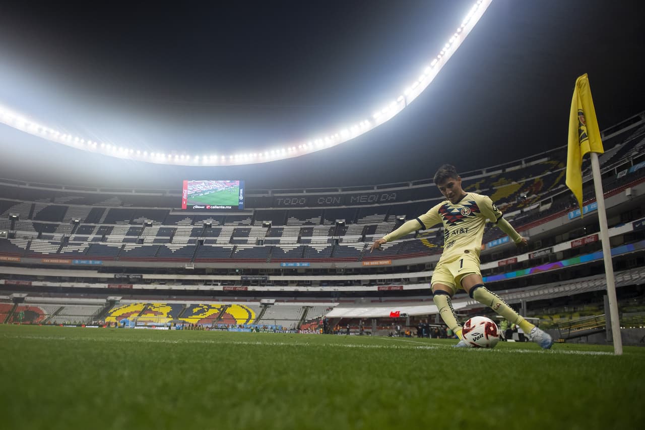 La cerveza es patrocinadora de equipos de futbol, dejándoles millones de dólares a cambio de un gran posicionamiento de marca.