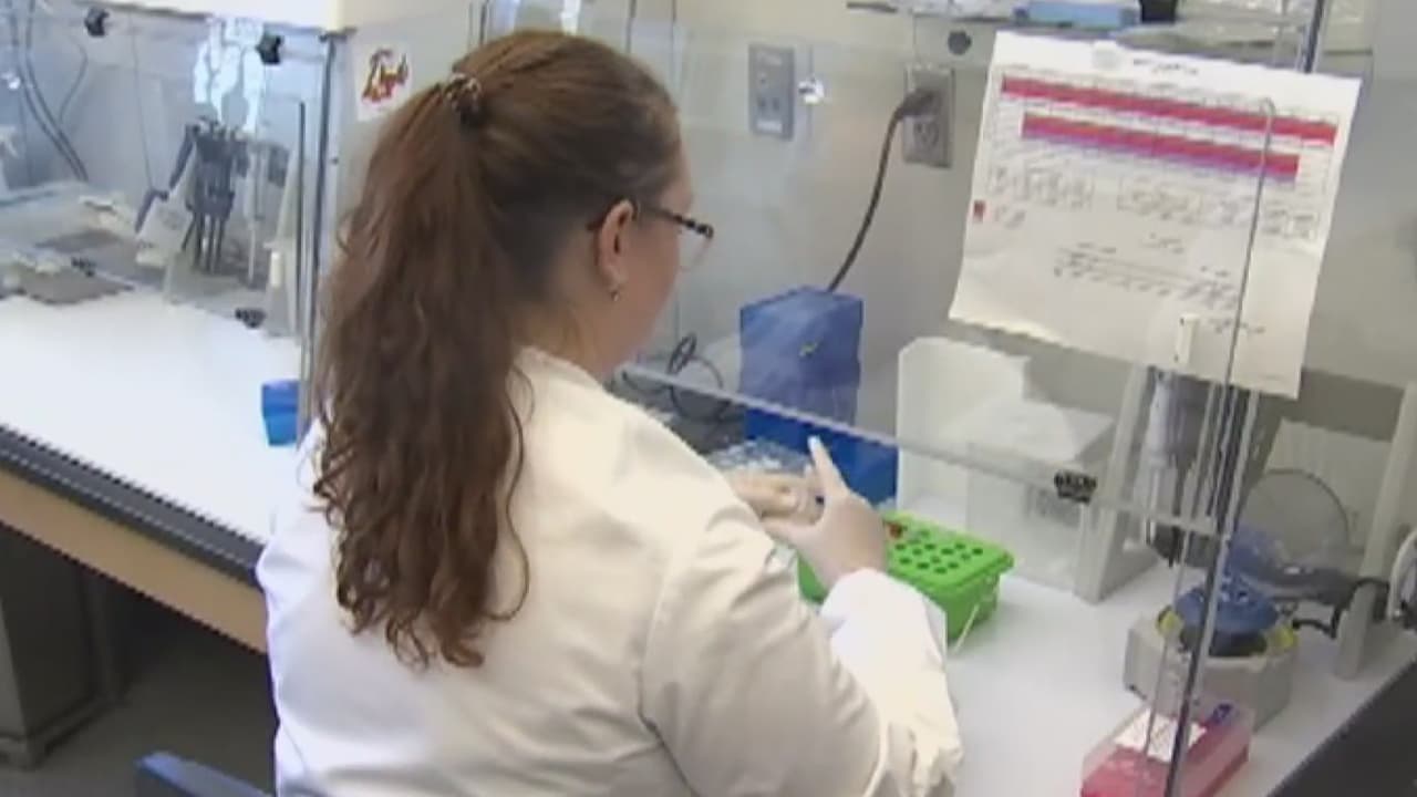 Dos residentes del Valle Central que contrajeron el coronavirus fueron pasajeros del crucero Grand Princess 