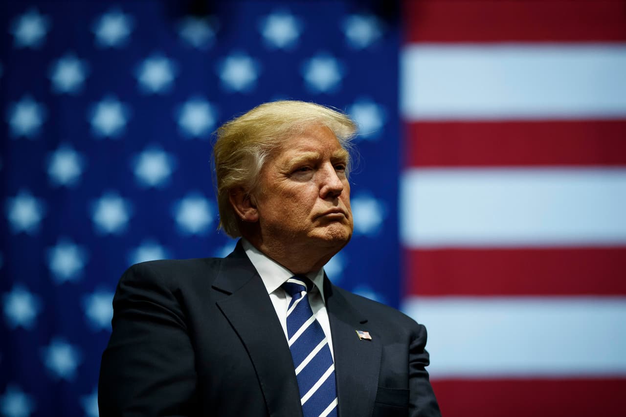 Corte Suprema: Trump no está obligado a publicar sus impuestos para participar en las primarias de California