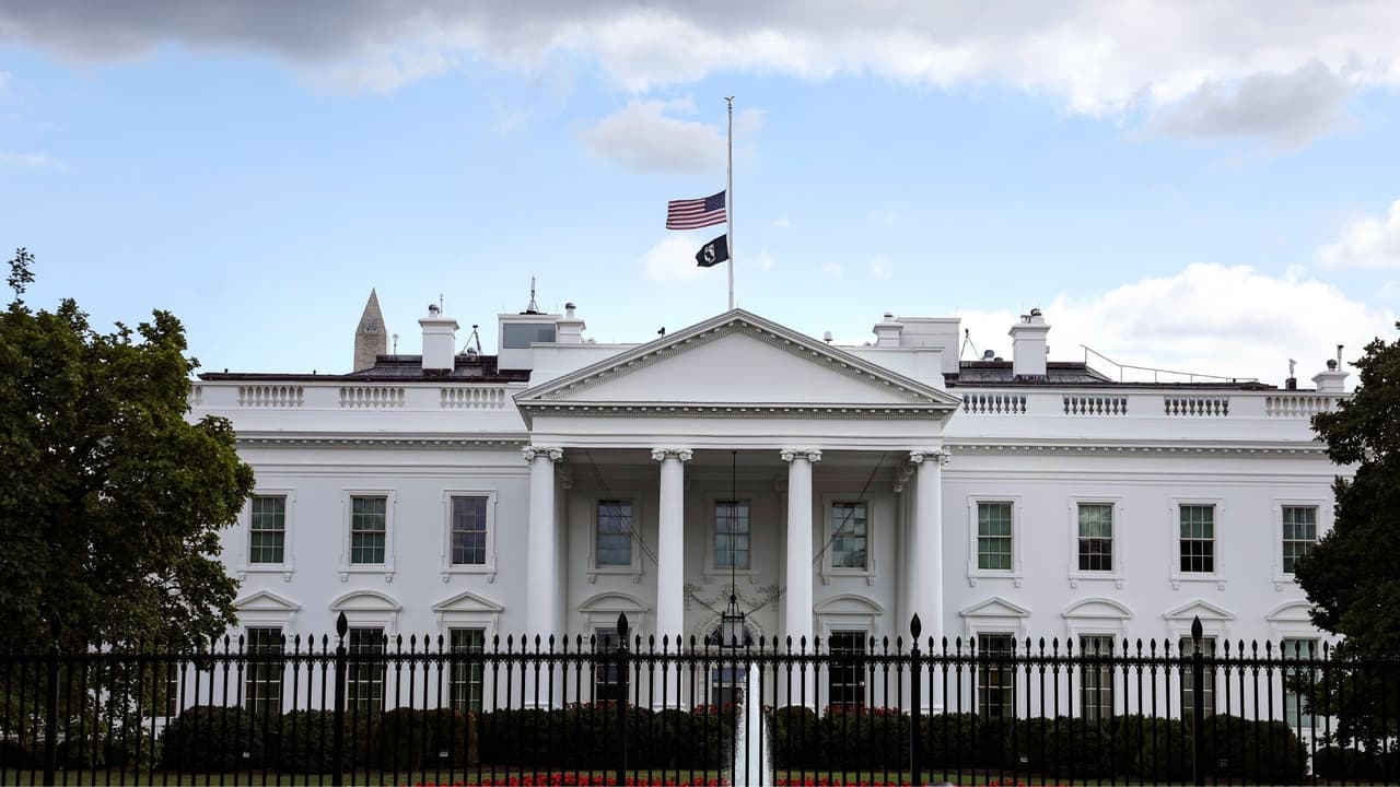 Residente de Texas confiesa que amenazó varias veces con poner una bomba en la Casa Blanca 